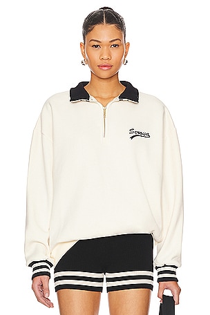 Asbury SweatshirtSER.O.YA$198