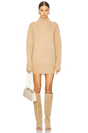 Dessa Chunky Knit SweaterSER.O.YA$298NEW