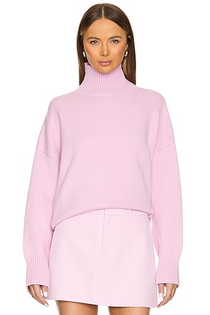 Elsa Turtleneck Sweater SER.O.YA