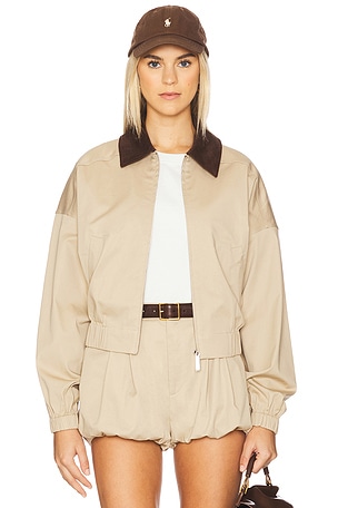 Marielle Jacket SER.O.YA