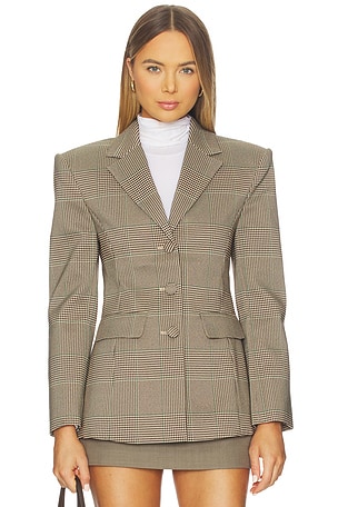 Jennifer Blazer SER.O.YA
