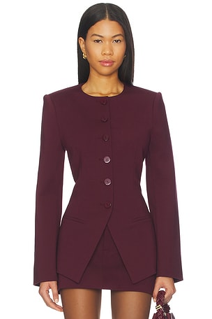 Susanna Blazer SEROYA