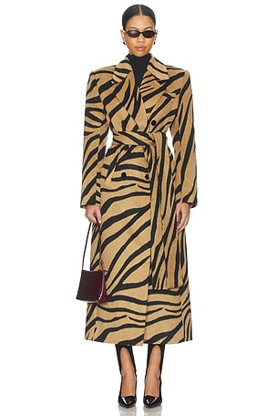 ПАЛЬТО PETAL SEROYA