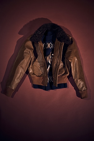 Nyva Jacket SEROYA