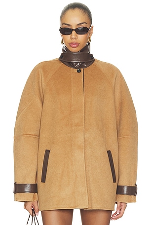 Yanna Coat SEROYA