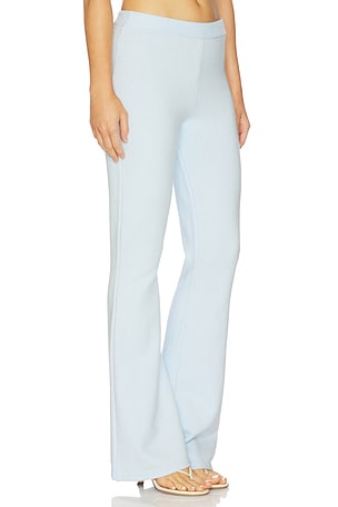 SEROYA Katia Pant in Baby Blue
