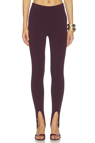 Kelsey Stirrup Legging SEROYA