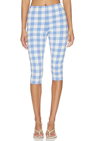 Diondra Capri Pant SEROYA