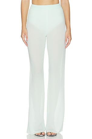 PANTALÓN MAVE  SEROYA
