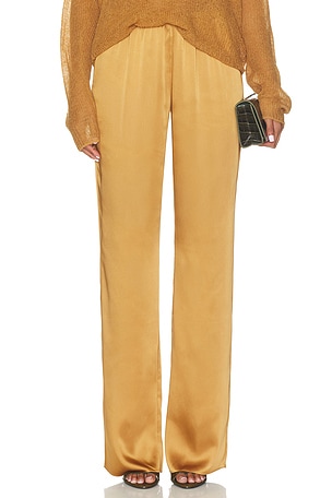 Lillian Satin Pant SEROYA
