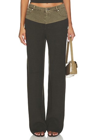 Chani Pant SEROYA