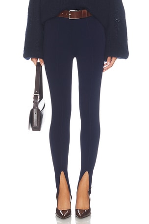 x REVOLVE Kelsey Stirrup Legging SEROYA