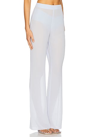 SEROYA Mave Pant in Baby Blue