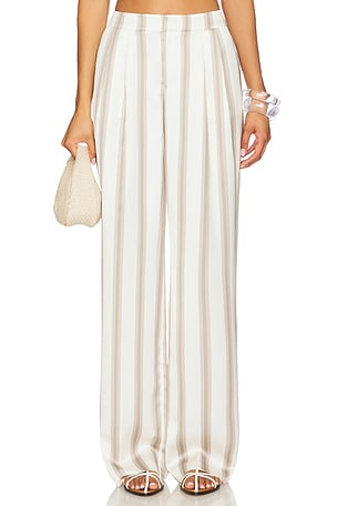 Marlowe Satin Pant SER.O.YA