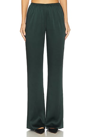 Viva Satin Pants SEROYA