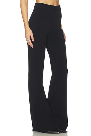SEROYA Cleer Pant in Black. Size XXS. Also