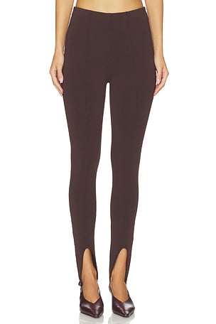 Kelsey Stirrup Legging SEROYA
