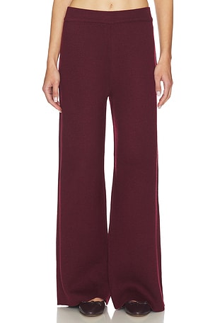 Juna Knit Pant SEROYA