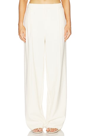 SONYA WIDE LEG 팬츠 SEROYA