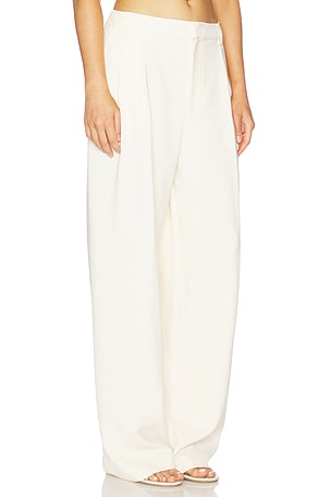 SEROYA Sonya Pant in Cream