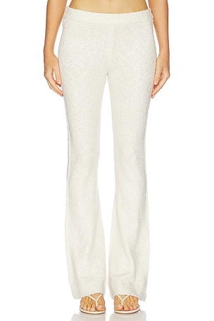 ZADIE パンツ SEROYA