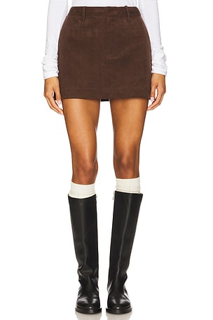 Azalea Mini Skirt SER.O.YA