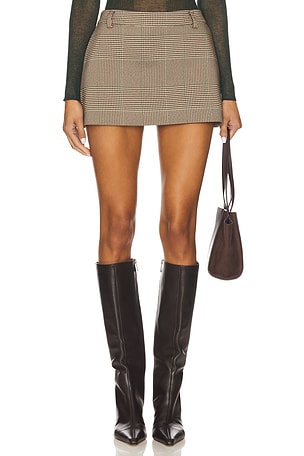 Valkiria Skirt SER.O.YA