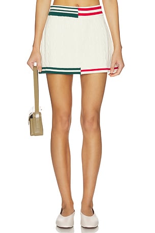 Pearson Skirt SEROYA