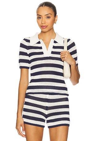 Pax Polo Top SER.O.YA