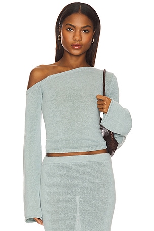 Alivia Knit Top SER.O.YA