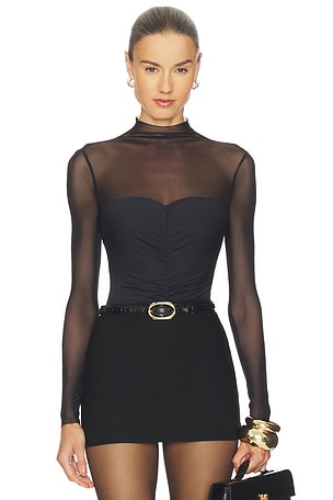 Fede Bodysuit SEROYA