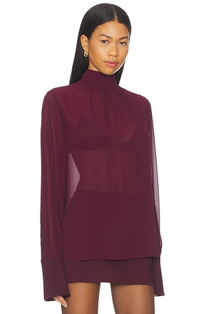 SEROYA Mary Top en Wene