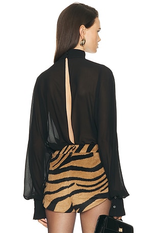 Farran Blouse SEROYA