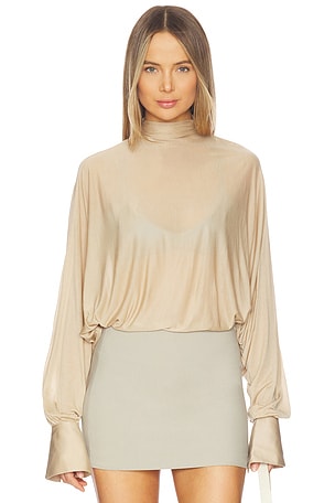 Hawkes Bodysuit SEROYA