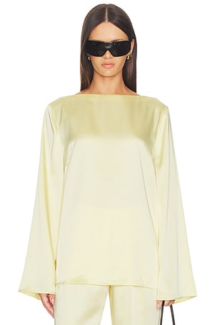 Blaine Blouse SEROYA
