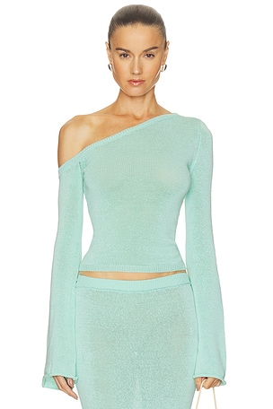 Alivia Knit Top SEROYA