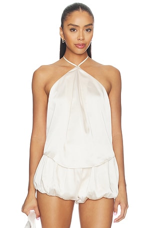 Beckham Tank Top SEROYA