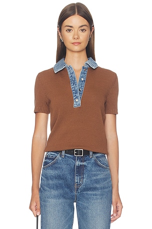 Erika Knit Top SEROYA