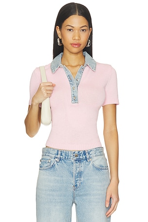 Erika Knit Top SEROYA
