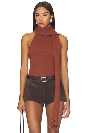 Austyn Knit Top SEROYA