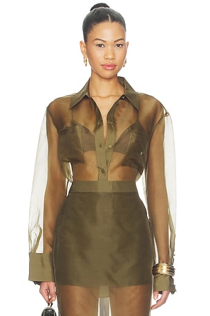Estella Silk Top SEROYA