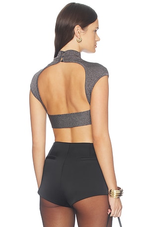 Lorel Bodysuit SEROYA