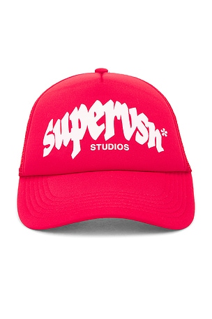 Legend Trucker Hat SUPERVSN