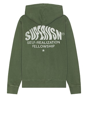 SUDADERA SUPERVSN