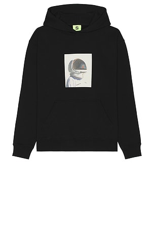 Spaceman Hoodie SUPERVSN