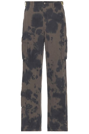 Supervsn Cargo Pant SUPERVSN