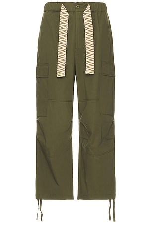 Dojo Cargo Pant SUPERVSN