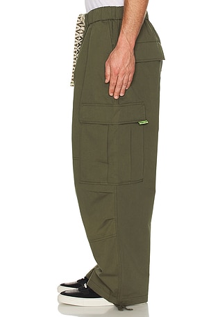 Dojo Cargo Pant SUPERVSN