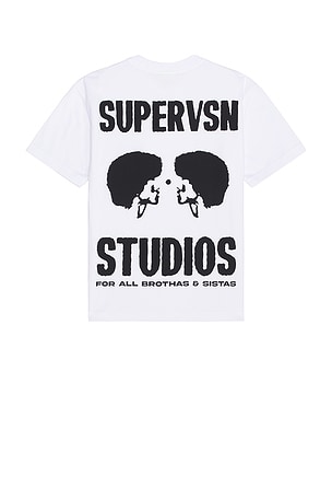 Reflection Tee SUPERVSN