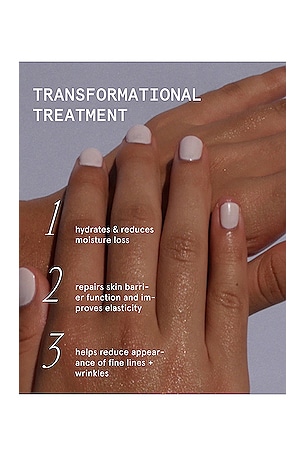 superzero Solid Hand Treatment in Beauty: NA